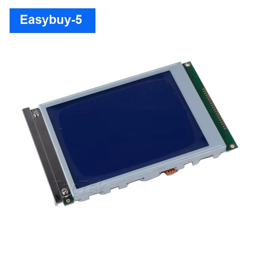 3208H1-4C LCD Display 3208H1-4C compatible Screen Panel replacement 5.7\