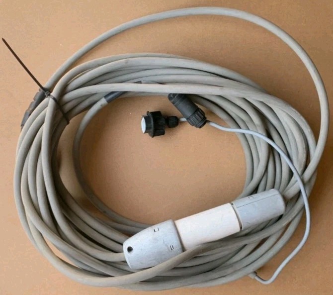 USED Floating Cable, Zodiac Polaris 94XX/9550/9650 Sport, Swivel USED Floating Cable, Zodiac Polaris 94XX/9550/9650 Sport, Swivel