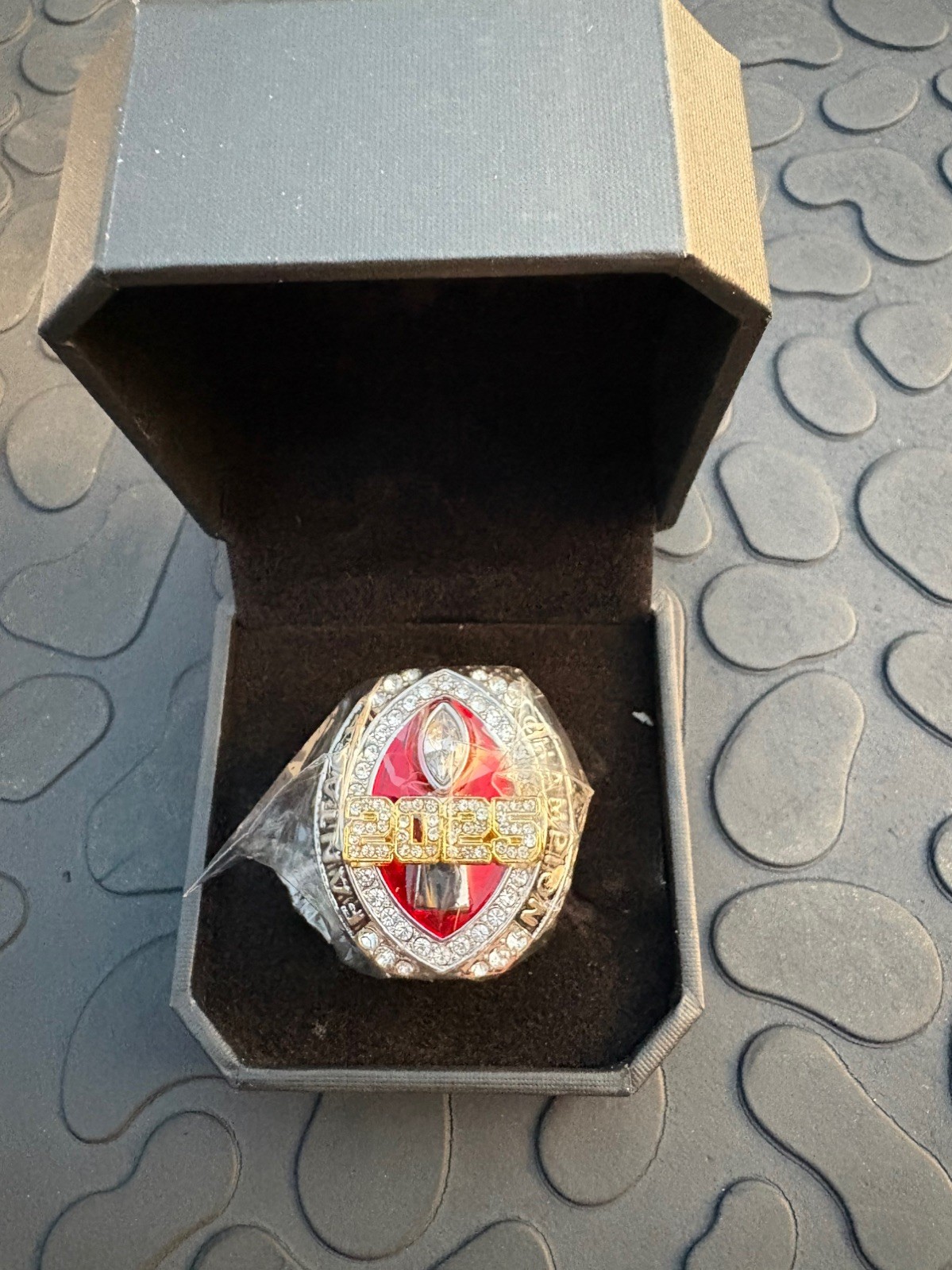 2025 FFL Fantasy Football Championship Ring 2025 FFL Fantasy Football Championship Ring