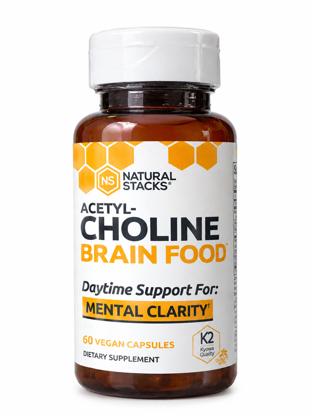 Natural Stacks ACETYL-CHOLINE SHORT DATED 12/26 Natural Stacks ACETYL-CHOLINE SHORT DATED 12/26