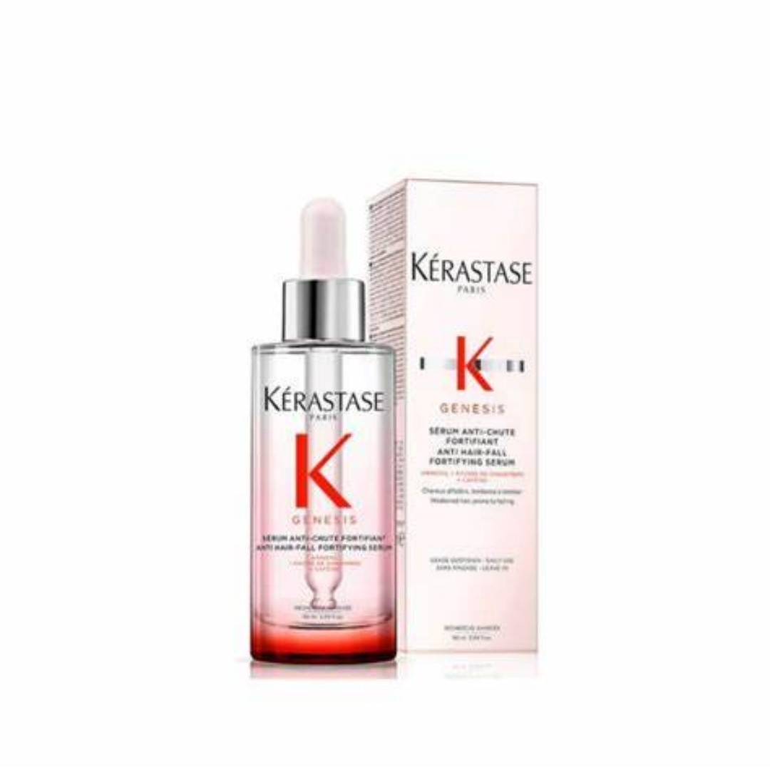 Fresh Kerastase Genesis Anti Locks Fall 30ml Serum Fortifying Fresh Kerastase Genesis Anti Locks Fall 30ml Serum Fortifying