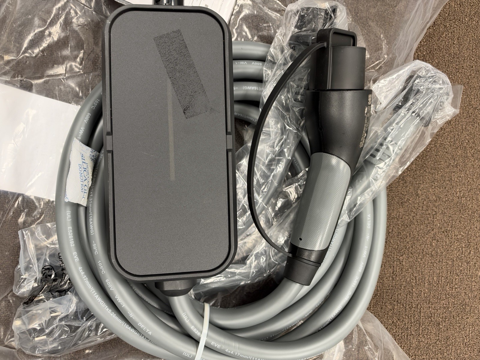 Brand New Bmw Flexible Fast charger Level 2 For Multiple Models X5 Phev,I5, I7 Brand New Bmw Flexible Fast charger Level 2 For Multiple Models X5 Phev,I5, I7