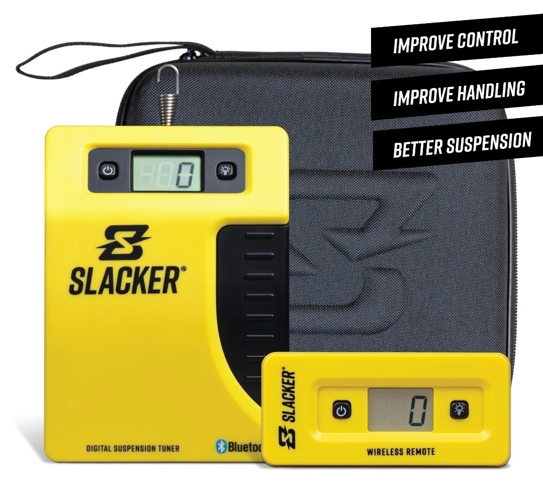 Motool Slacker motorcycle pro kit Motool Slacker motorcycle pro kit