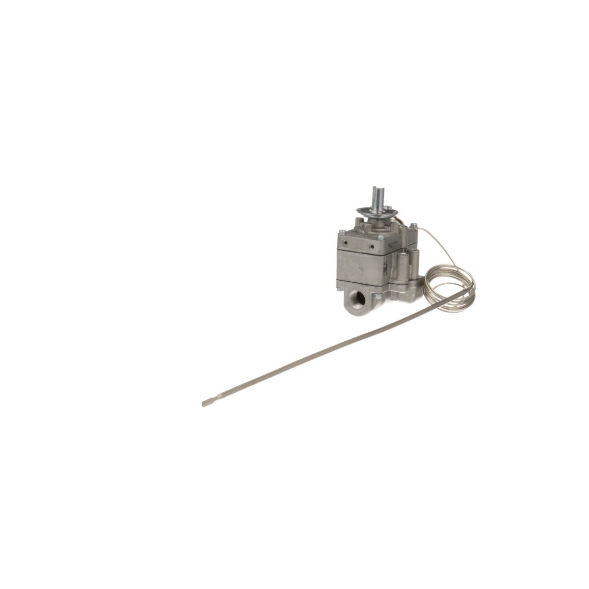 Thermostat FDO-1, 3/16 X 14-3/4, 54 for Montague - Part# 3395-2