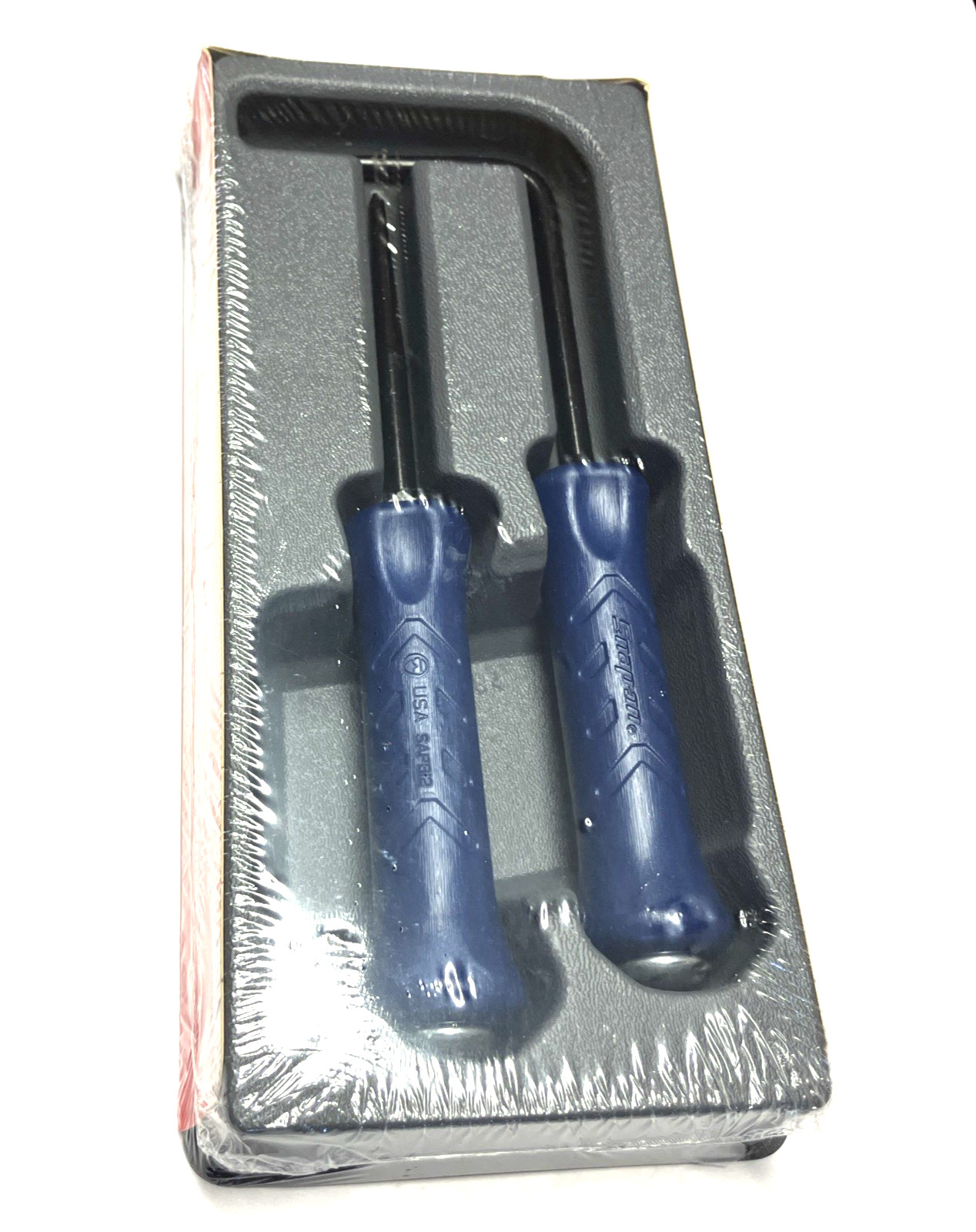 NEW Snap-on™ Power Blue HeavyDuty Handle Alignment Striking Prybar Set SAPB200MB NEW Snap-on™ Power Blue HeavyDuty Handle Alignment Striking Prybar Set SAPB200MB