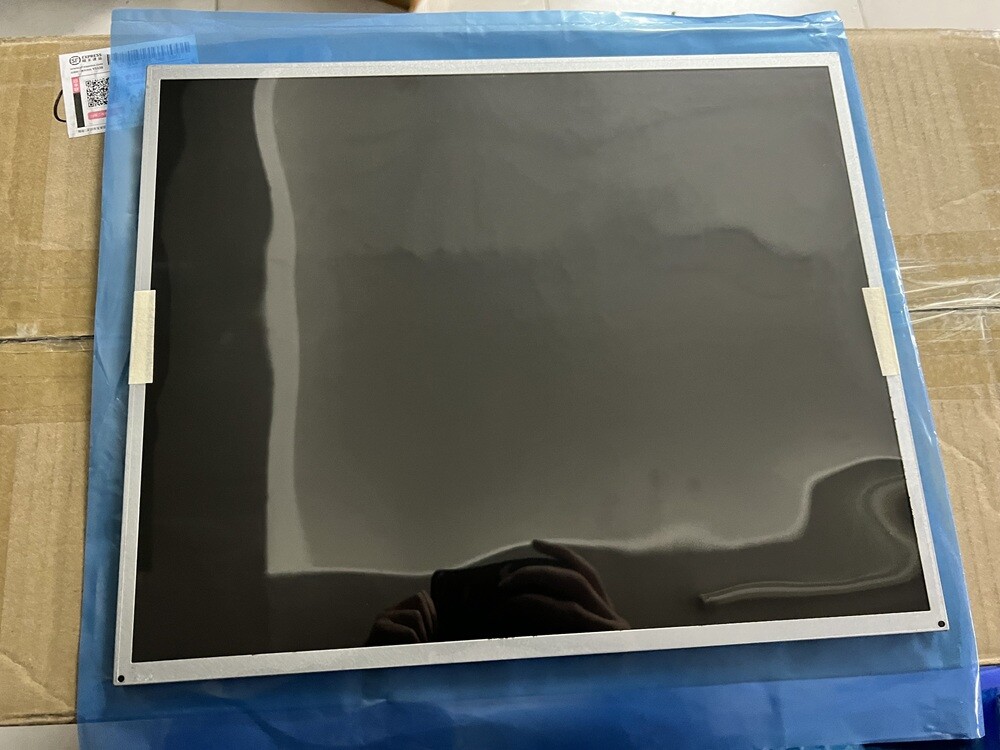 New 19 inch G190ETN01.4 LCD Panel Screen Display New 19 inch G190ETN01.4 LCD Panel Screen Display