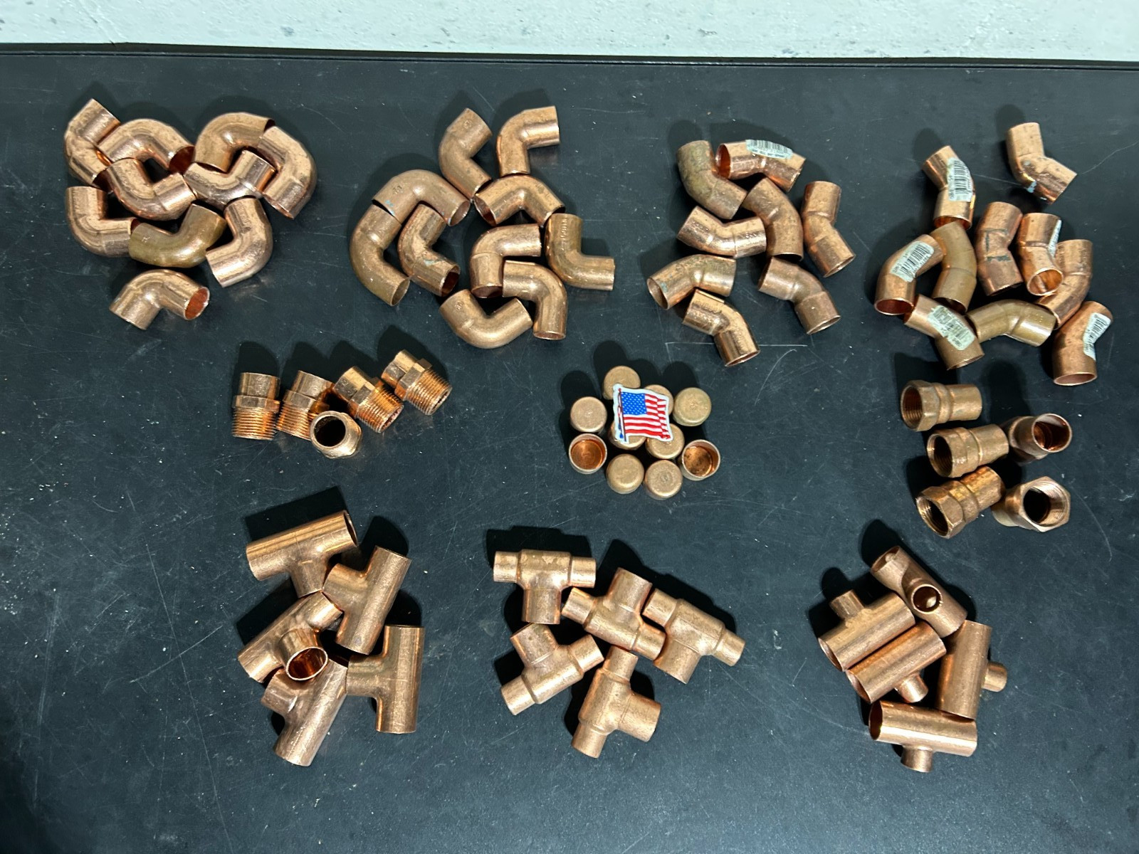 NIBCO MUELLER EPC 3/4