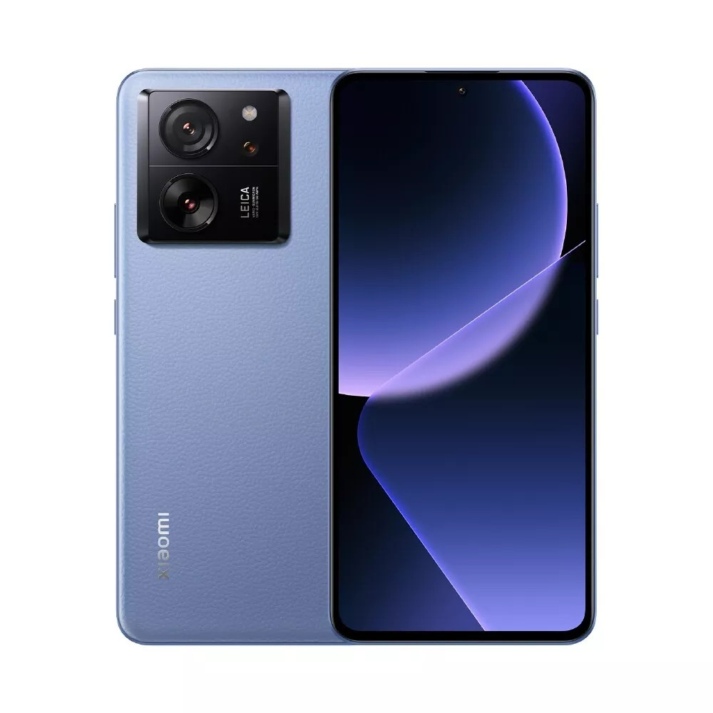 Unlocked Xiaomi 13T Dual SIM 8+256GB/12+256GB 6.67 Unlocked Xiaomi 13T Dual SIM 8+256GB/12+256GB 6.67