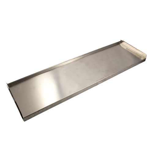 Krowne MBSC Portable Ice Bin Sliding Cover