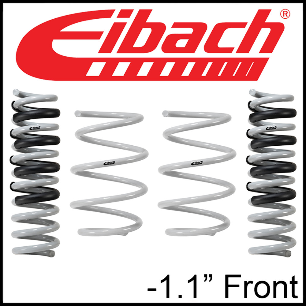 Eibach DRAG-LAUNCH -1.1\ Eibach DRAG-LAUNCH -1.1\