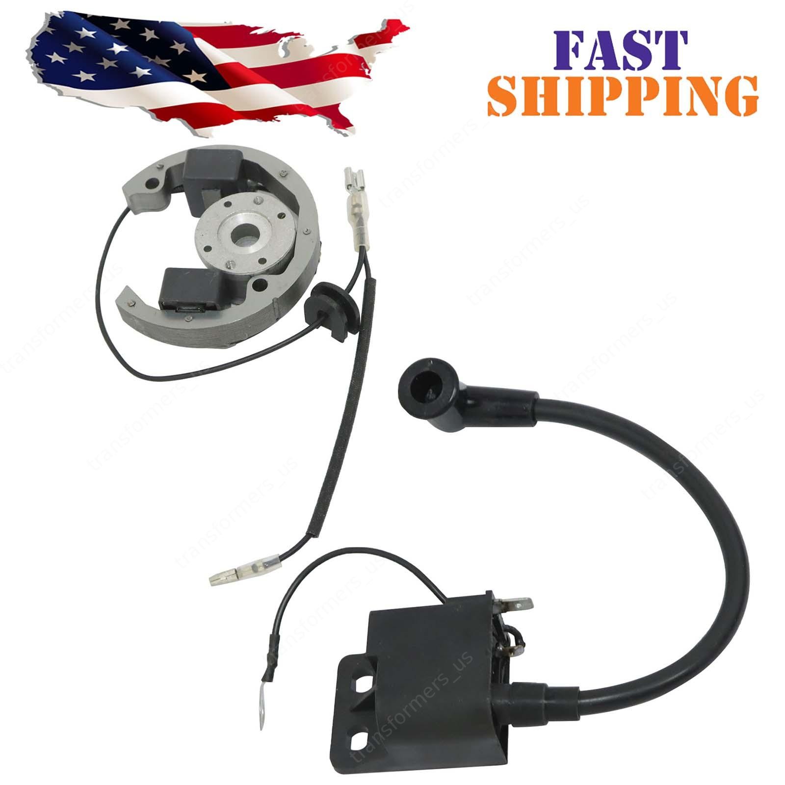 New 45139004000 Stator Rotor Ignition Coil Kit Fits KTM 50 SX SX PRO 2001-2023