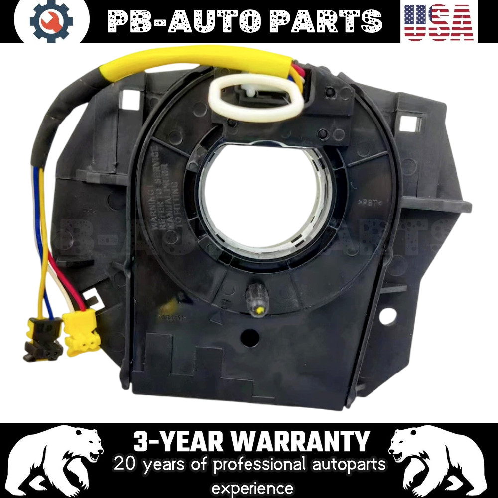 NEW High-Quality Clock Spring 56046241AG Fits Chrysler Town & Country 2008-2011