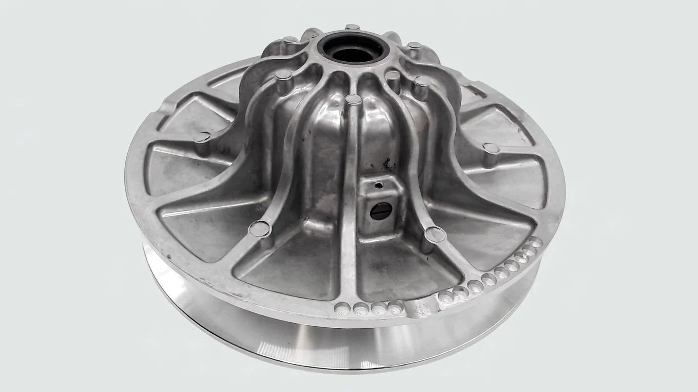 Secondary Drive Clutch 1323450 1323451 1323564 for Polaris Ranger XP 1000 18-20 Secondary Drive Clutch 1323450 1323451 1323564 for Polaris Ranger XP 1000 18-20