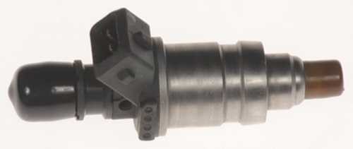 Fuel Injector-CX, Eng Code: D15B8 Autoline 16-305 fits 1992 Honda Civic 1.5L-L4