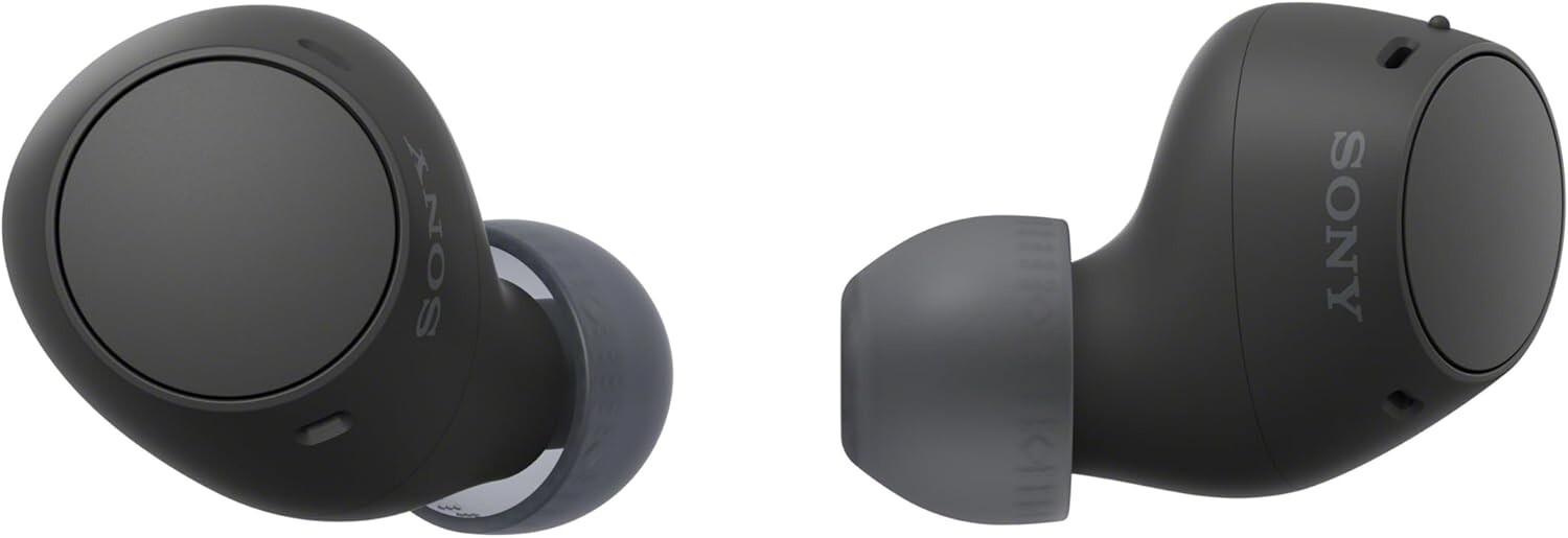 Sony WF-C510 Truly Wireless BLUETOOTH Earbuds - wfc510 BLACK Sony WF-C510 Truly Wireless BLUETOOTH Earbuds - wfc510 BLACK