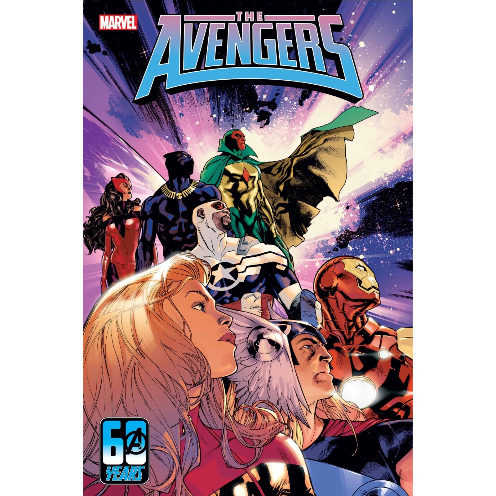 Avengers (2023) #1 5 10-26 27 28 29 30 31 32 33 34 35 36 TP Marvel COVER SELECT Avengers (2023) #1 5 10-26 27 28 29 30 31 32 33 34 35 36 TP Marvel COVER SELECT