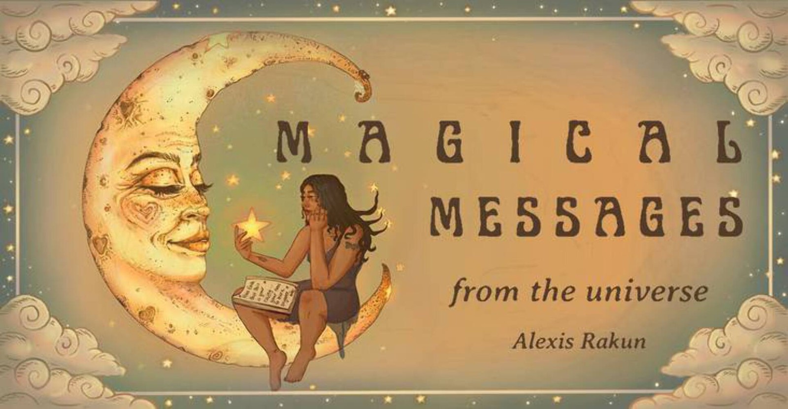 Magical Messages from th