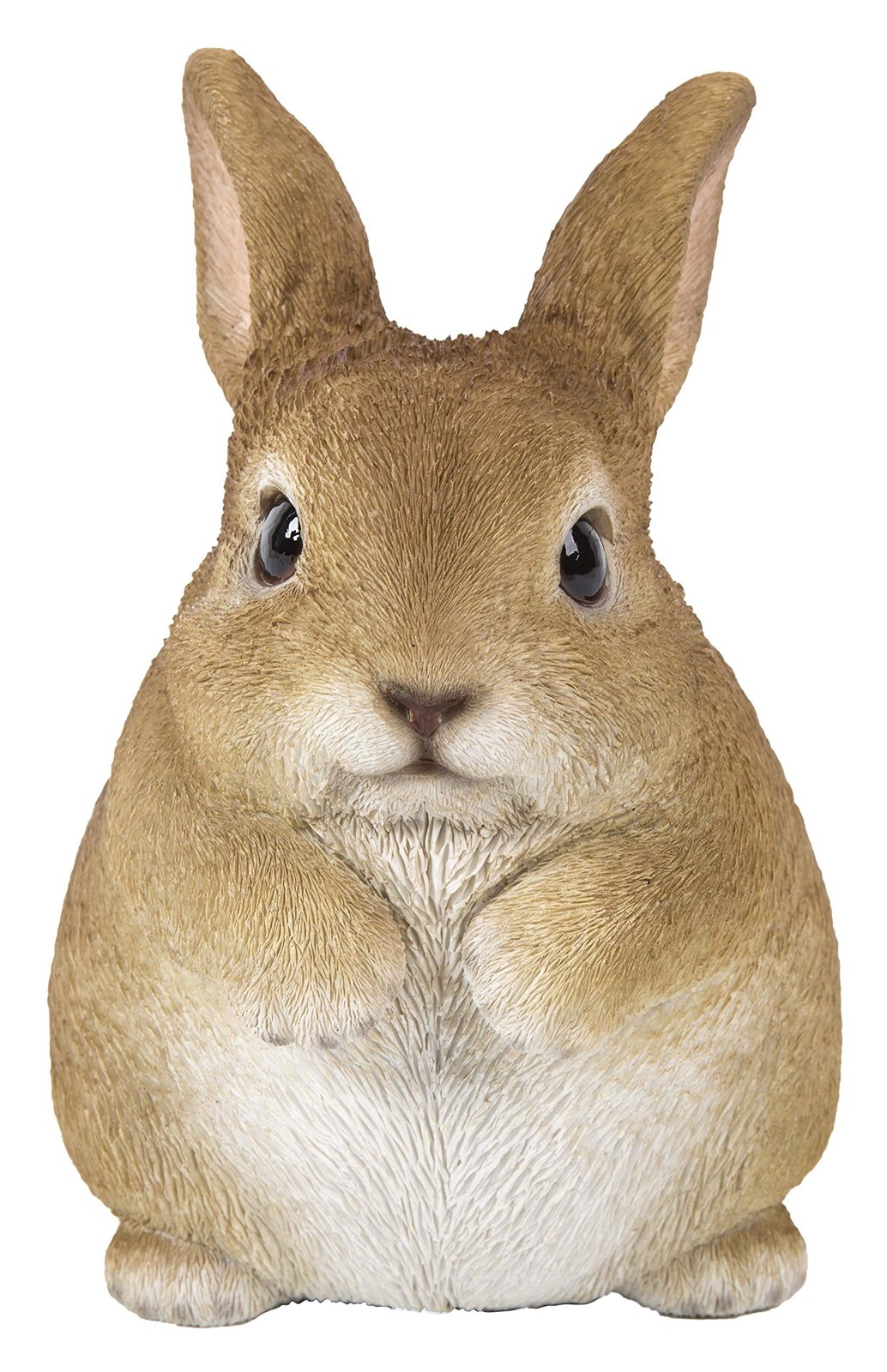 Tocca Hi-Line Gift Ltd Chubby Rabbit Standing Tocca Hi-Line Gift Ltd Chubby Rabbit Standing