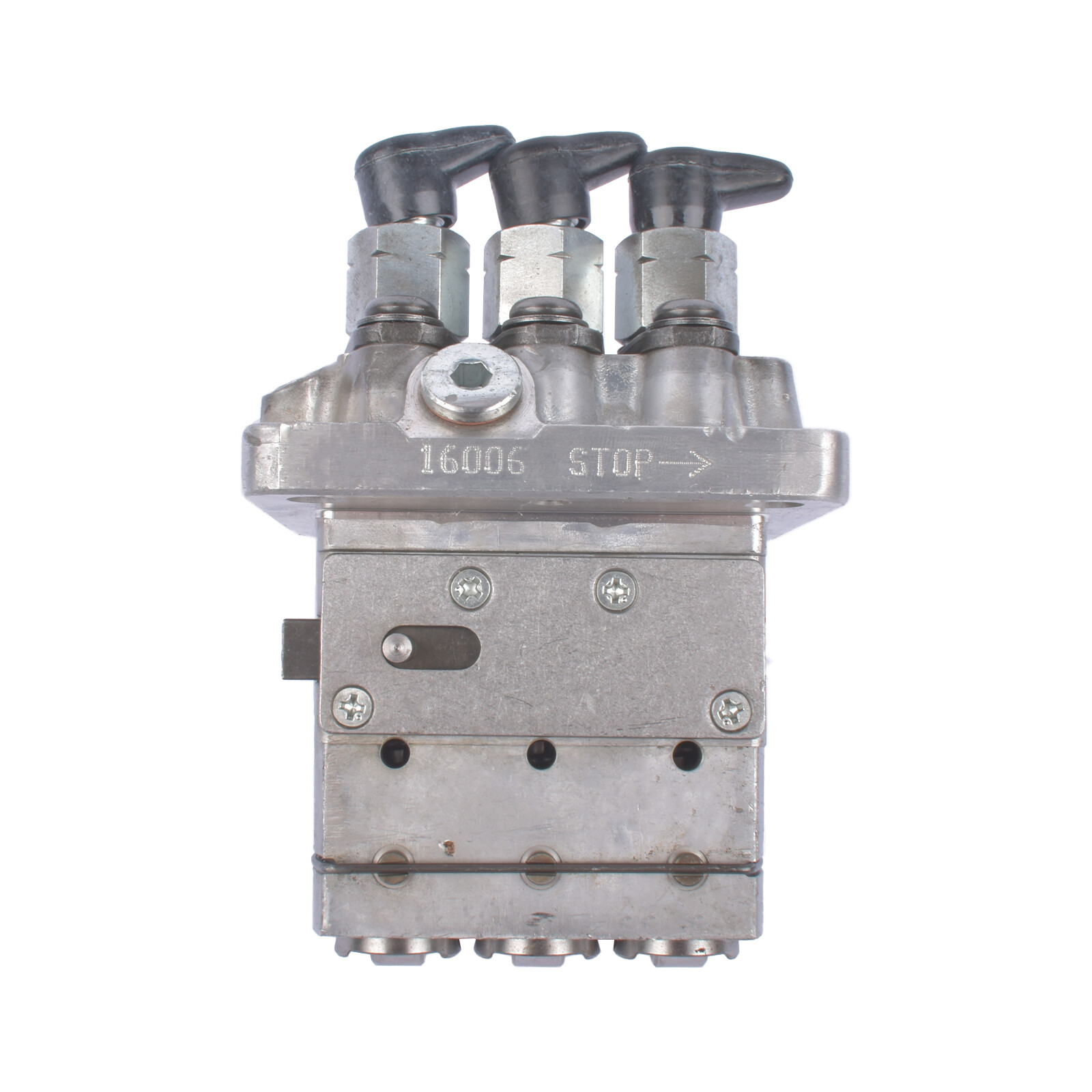 D722 D902 D782 Fuel Injection Pump 16006-51010 For Kubota RTV900 721D 722D 322D