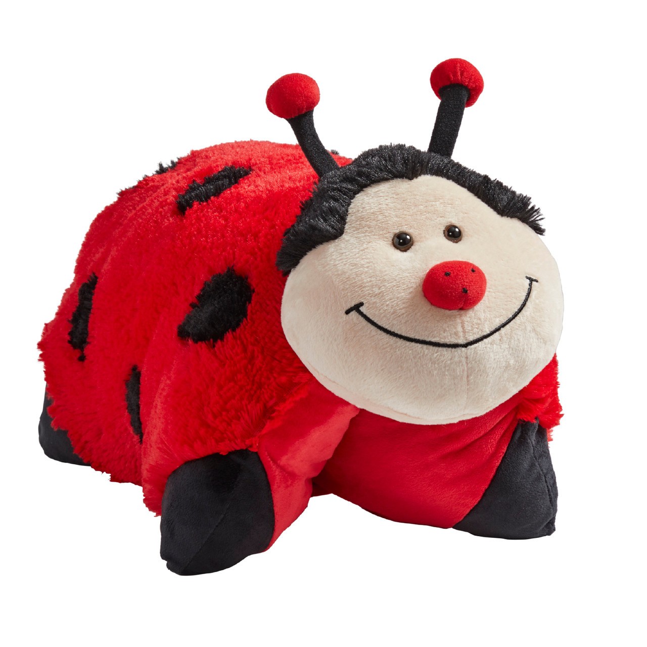 Pillow Pets Ms. Lady Bug Large 18 Pillow Pets Ms. Lady Bug Large 18