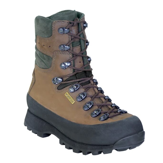 Kenetrek Women\'s Mountain Extreme Non-Insulated Hiking Boots (KE-L416-NI)