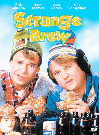 Strange Brew Strange Brew