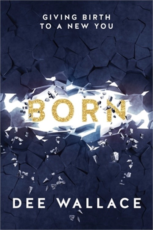 Born Giving Birth to a New You (Paperback or Softback)