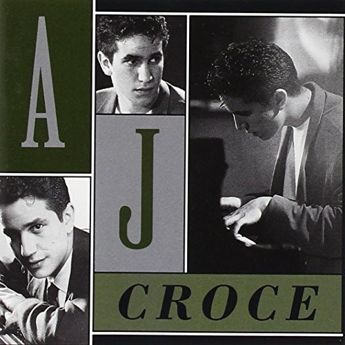 A.J. Croce, Croce Aj