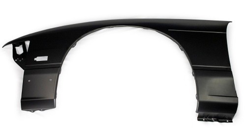 J Replace - Replacement Steel Left Front Fender compatible with 240sx 89-94