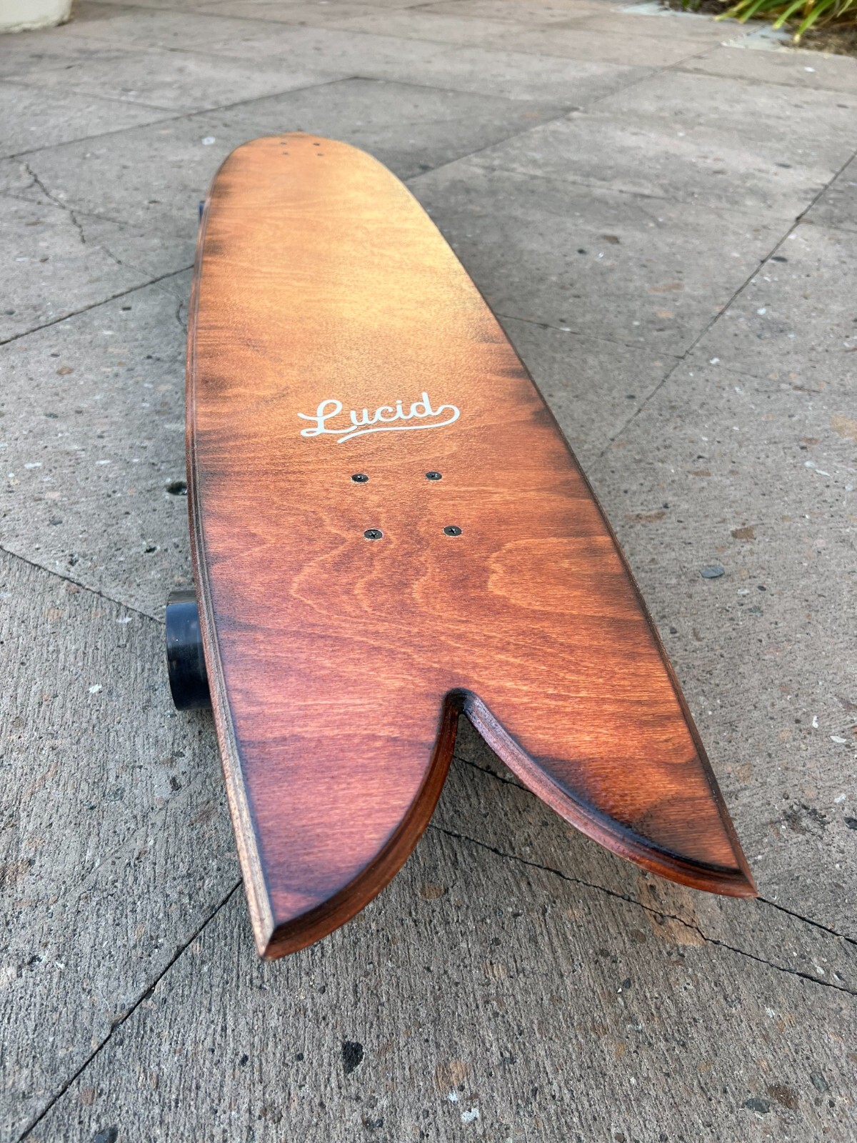 Lucid 45\
