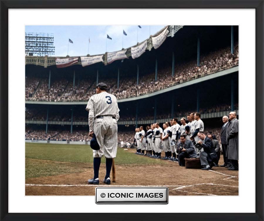BABE RUTH BABE RUTH
