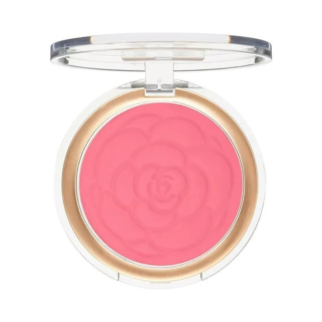 FLOWER Beauty Flower Pots Powder Blush - Wild Rose FLOWER Beauty Flower Pots Powder Blush - Wild Rose