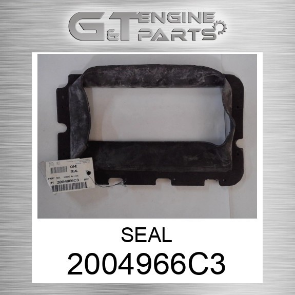 2004966C3 SEAL fits INTERNATIONAL TRUCK (Surplus Open Box)