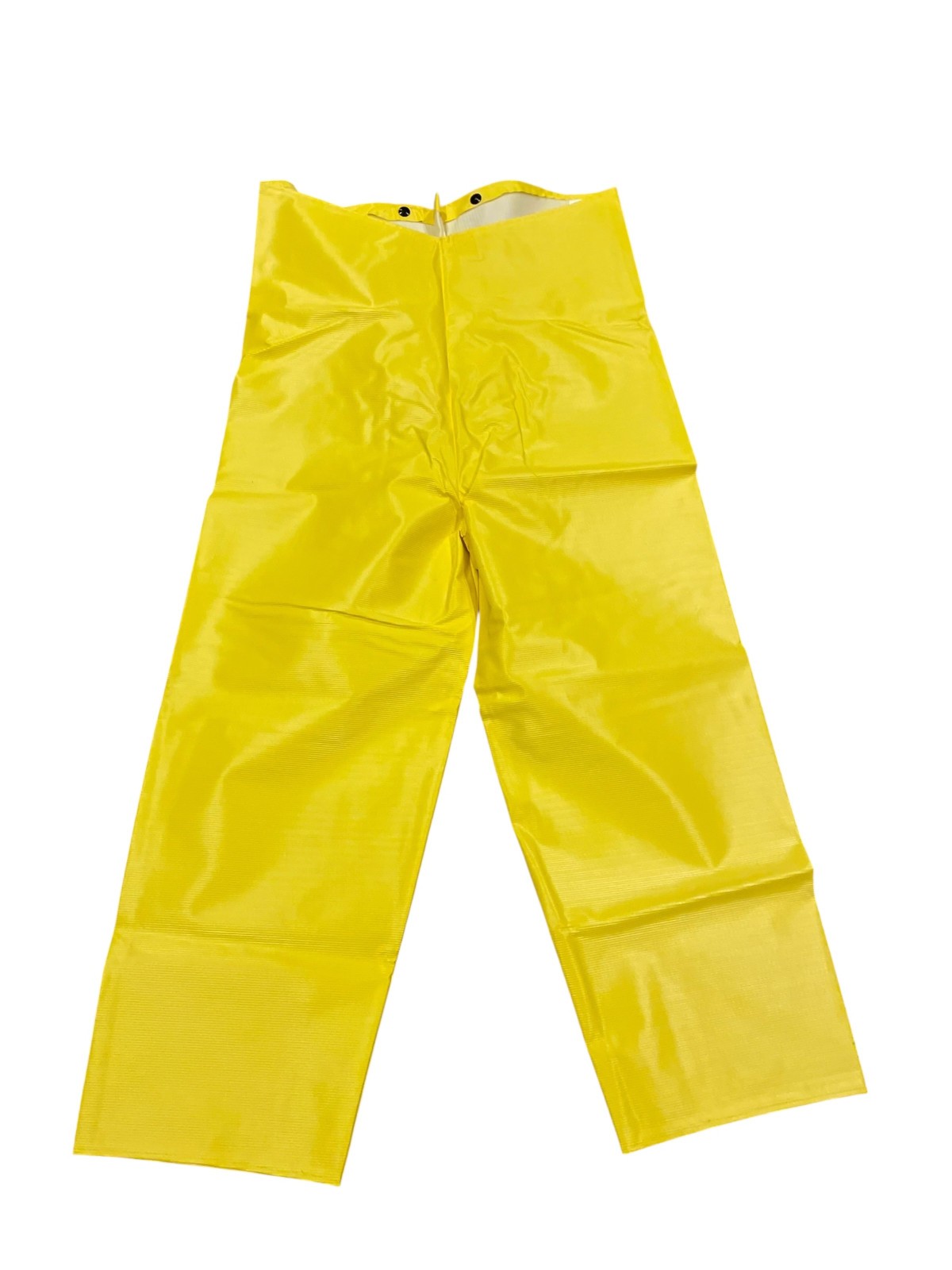 Nasco Industrial Waterproof Rain Bib Pants Protective Rainwear Sz Large NEW Nasco Industrial Waterproof Rain Bib Pants Protective Rainwear Sz Large NEW
