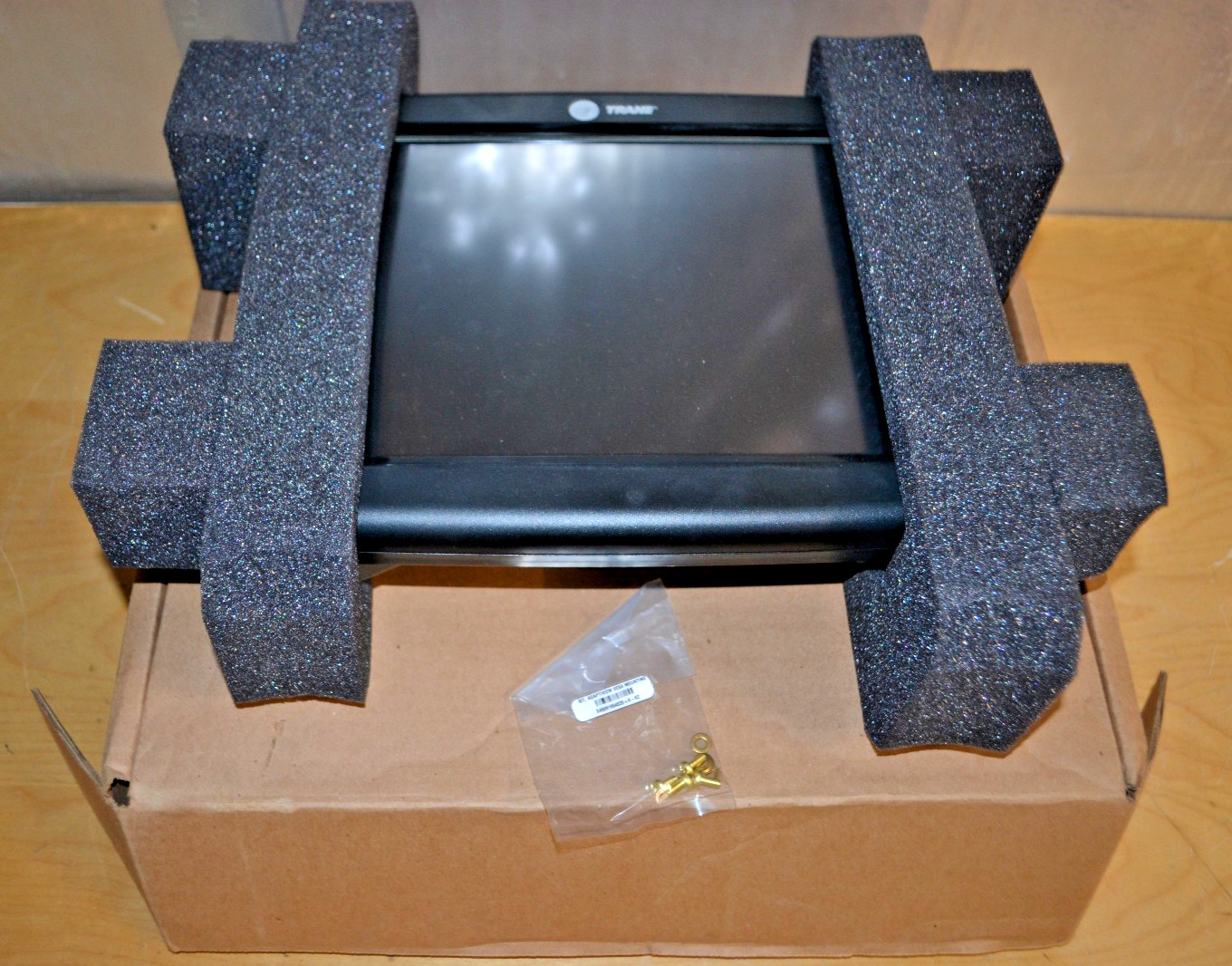NEW - Trane Genuine Service First ~ MOD03183 ~ Symbio / TD12 DISPLAY NEW - Trane Genuine Service First ~ MOD03183 ~ Symbio / TD12 DISPLAY