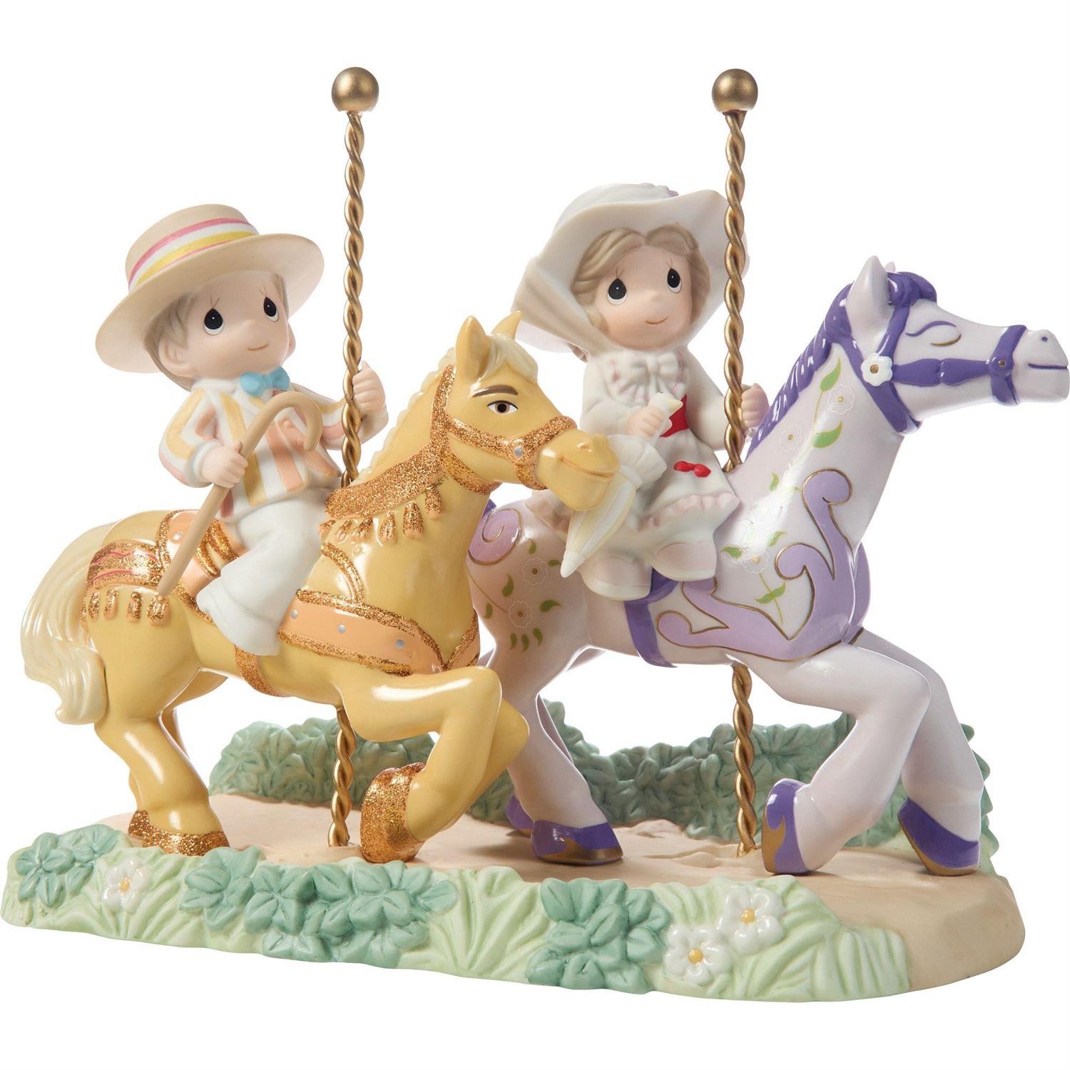 Any Holiday Is Jolly With You By: Precious Moments *SHIPS WITHIN 10 DAYS* Any Holiday Is Jolly With You By: Precious Moments *SHIPS WITHIN 10 DAYS*