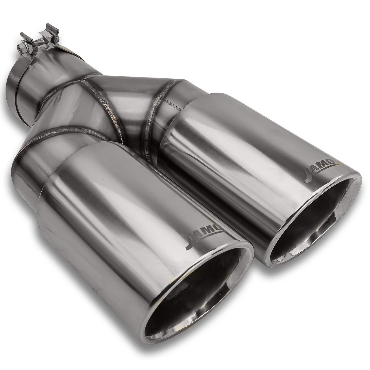 Jamo Exhaust TY506020SP - 5 Jamo Exhaust TY506020SP - 5