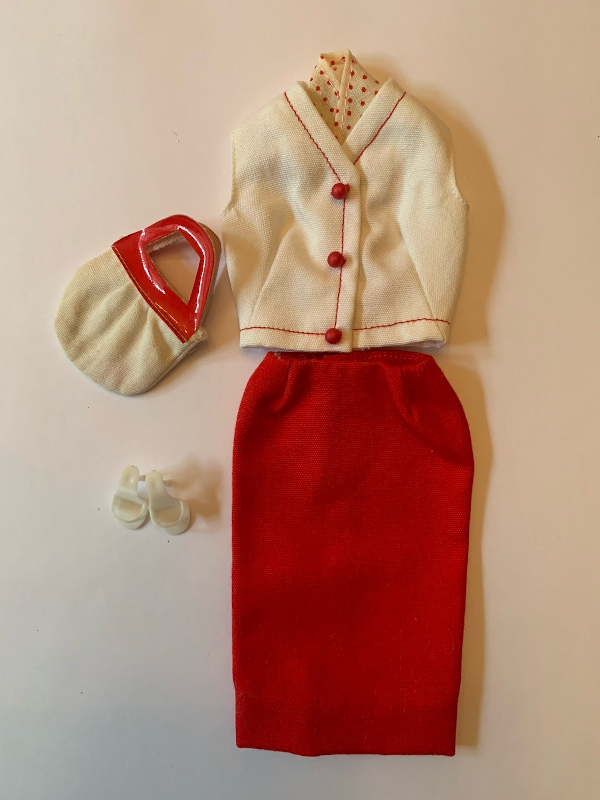 Vintage Barbie 1964 \ Vintage Barbie 1964 \