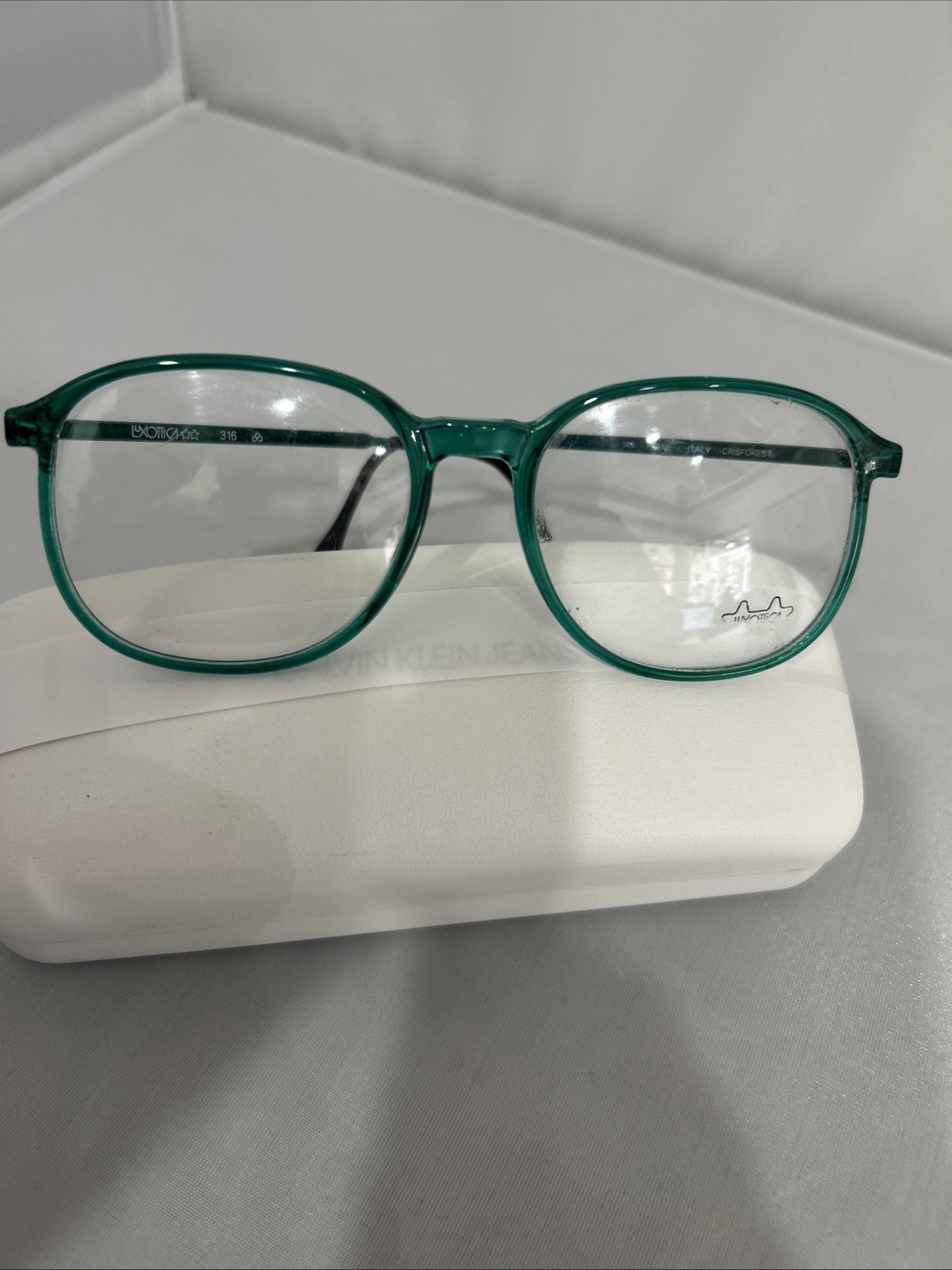 Luxottica 316 Luxottica 316
