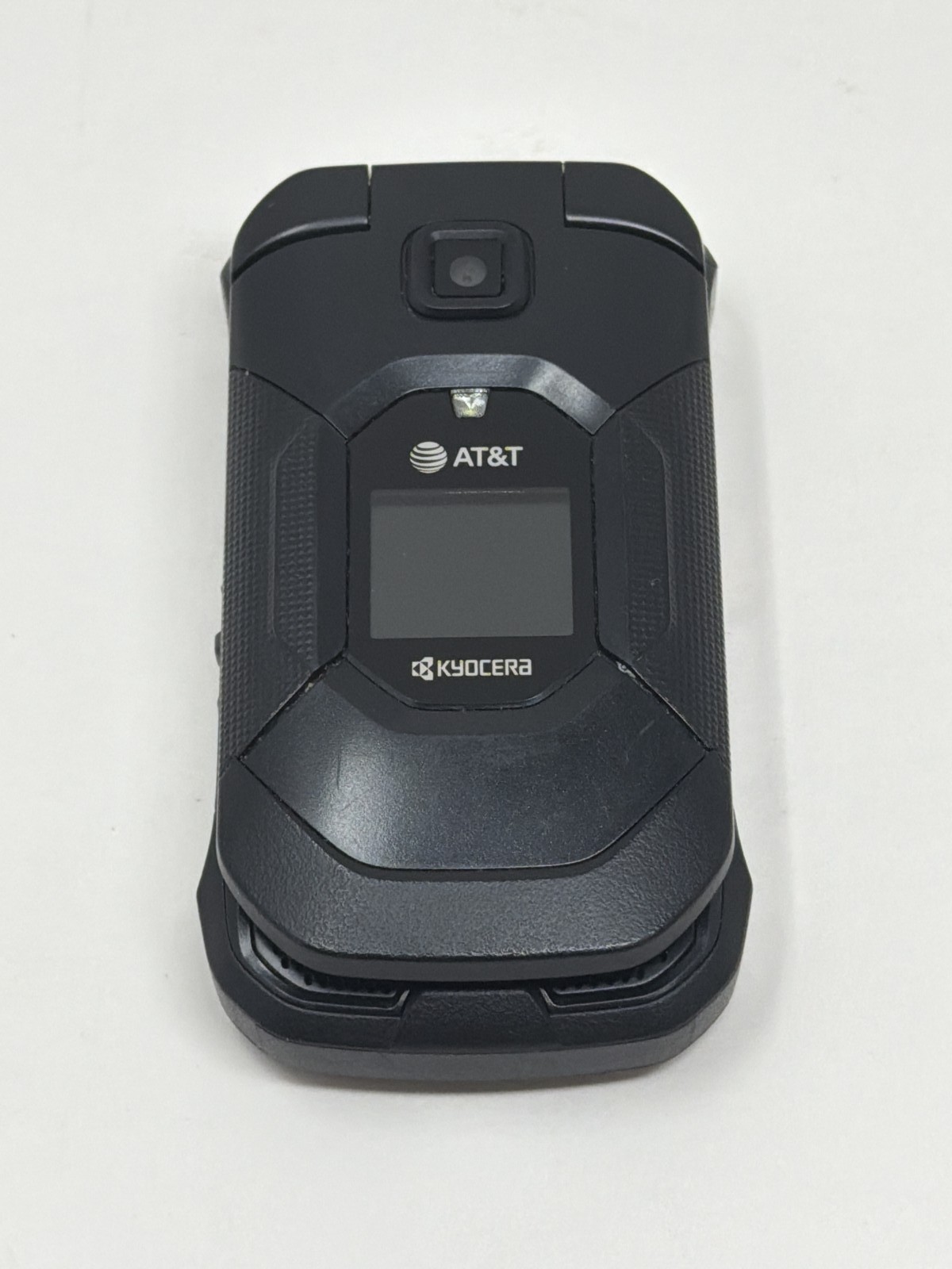 Kyocera DuraXE Epic E4830 AT&T Black Good