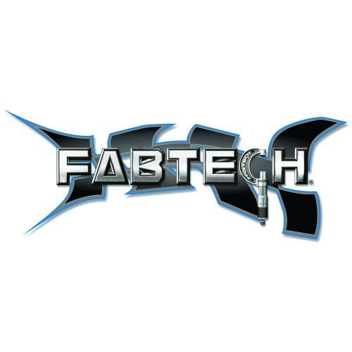 Fabtech FTS22207 Coil Spring Set Fabtech FTS22207 Coil Spring Set