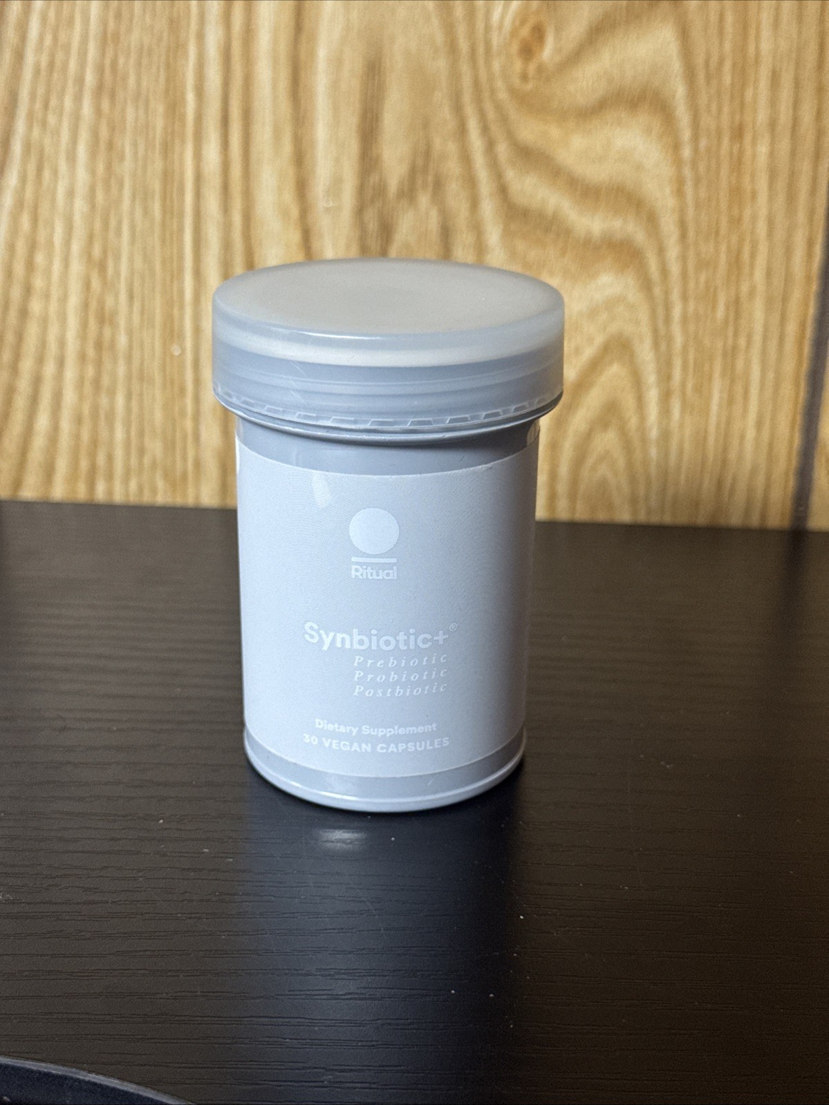 ritual synbiotic 30 Capsules Same Day EXP 11/15/26 ritual synbiotic 30 Capsules Same Day EXP 11/15/26