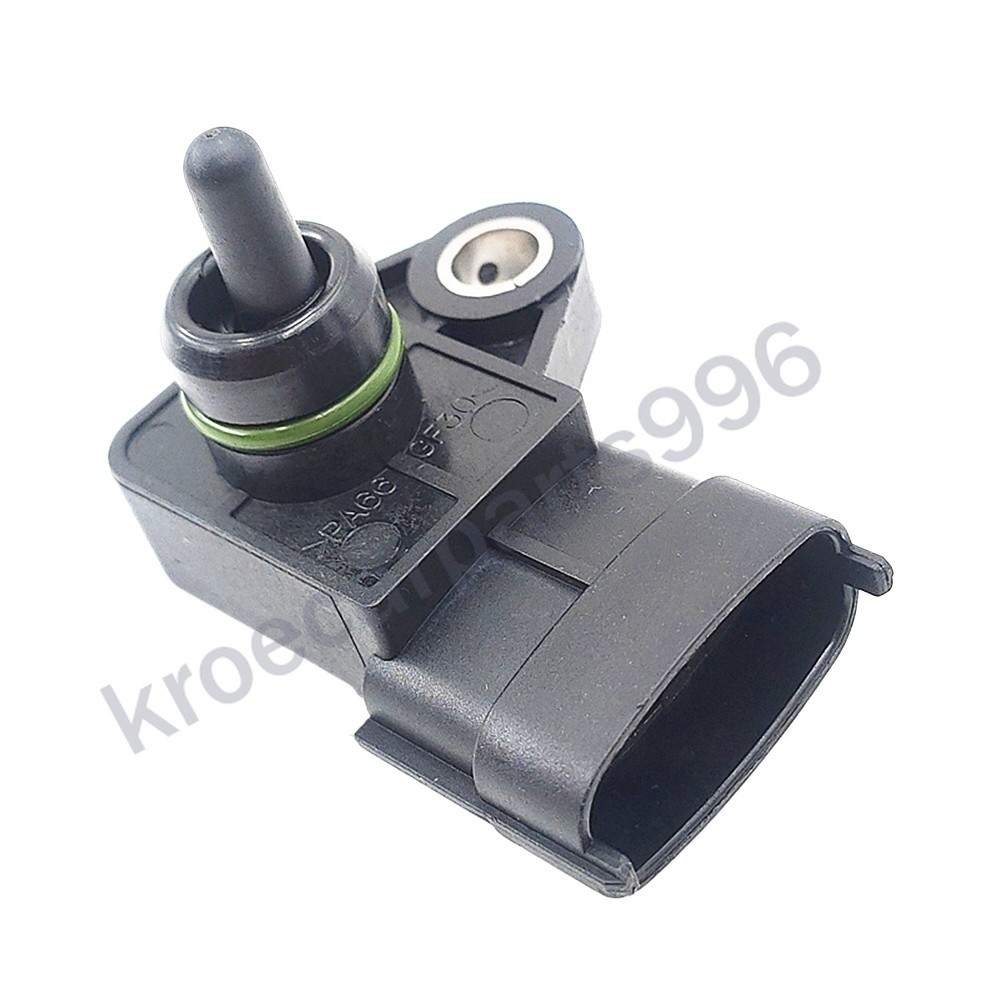 Manifold Pressure Sensor MAP 3930004100 For Hyundai I10 I20 Kia Picanto 2106-19 Manifold Pressure Sensor MAP 3930004100 For Hyundai I10 I20 Kia Picanto 2106-19