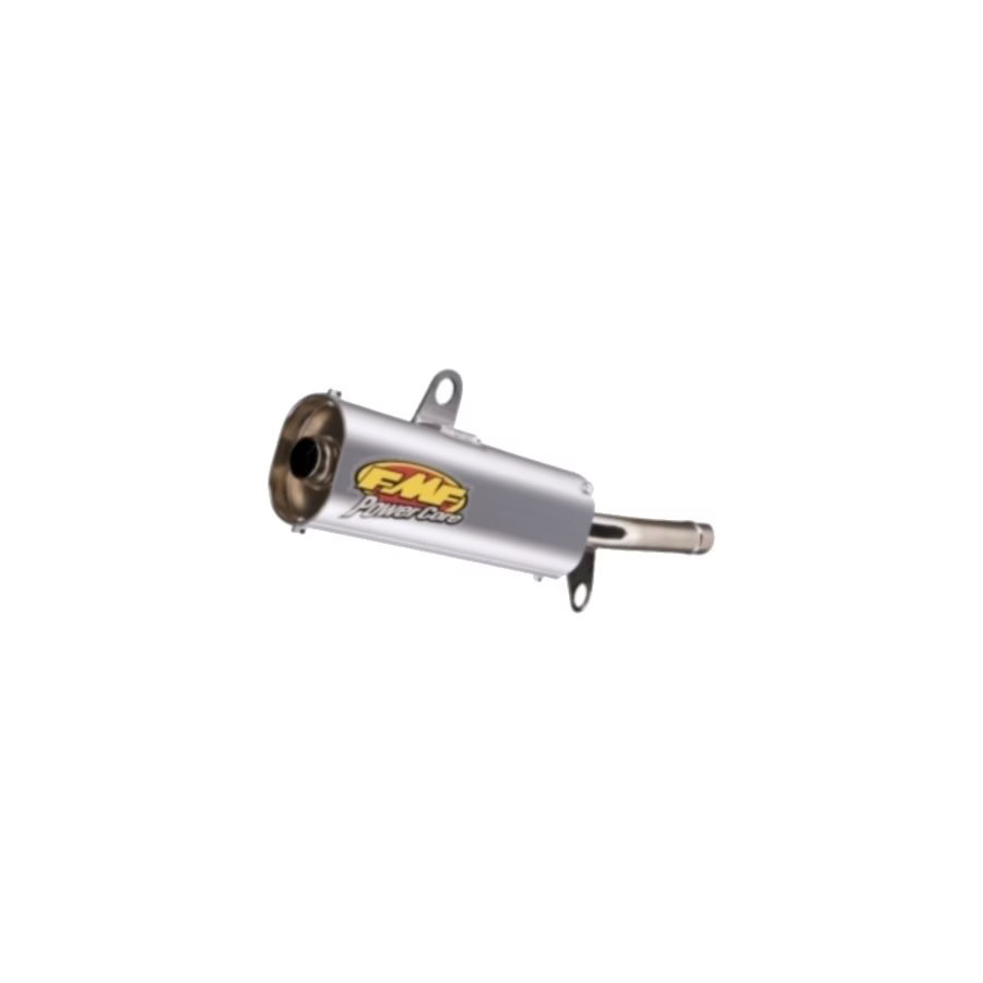 FMF Powercore 2 Silencer - 2-Stroke 024037