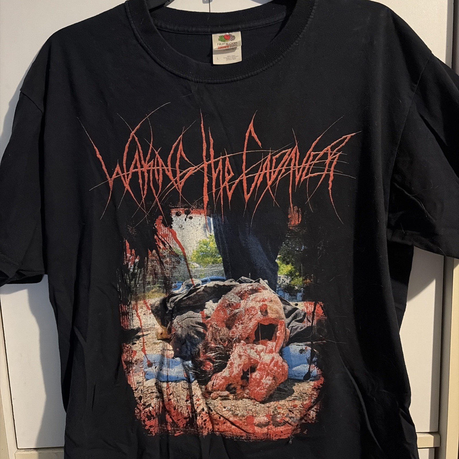 Waking the Cadaver \ Waking the Cadaver \