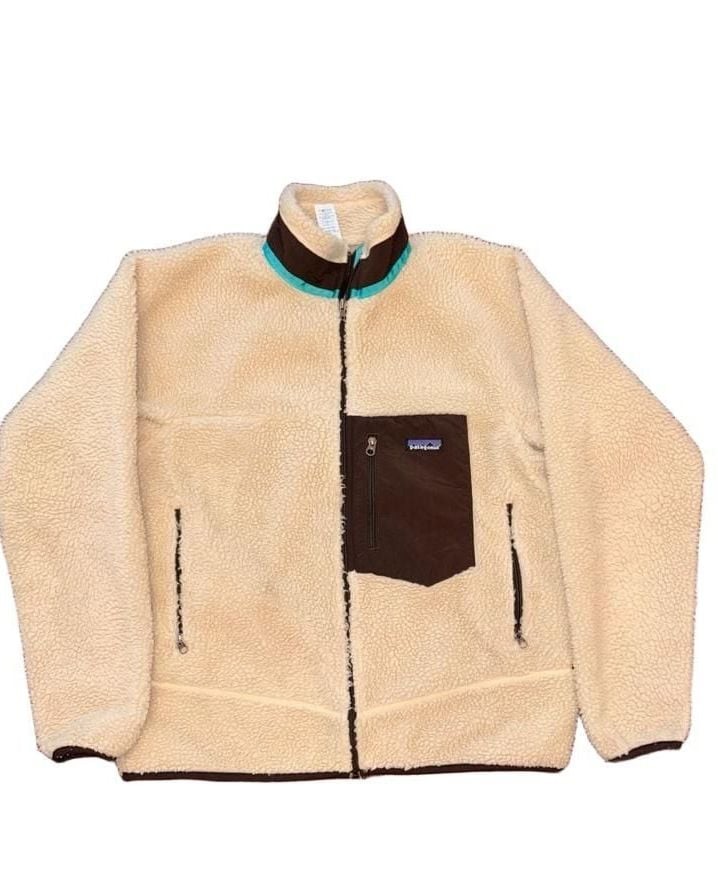 Vintage 2011 Patagonia Retro-X Fleece Jacket Vintage 2011 Patagonia Retro-X Fleece Jacket