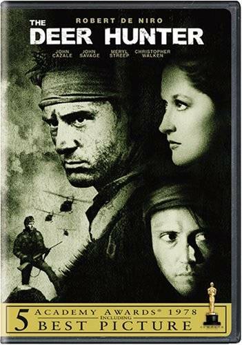 The Deer Hunter - GOOD The Deer Hunter - GOOD