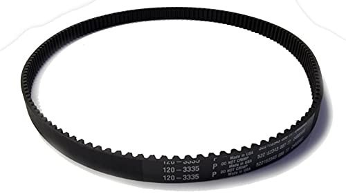 Genuine OEM Toro Belt-synchronous 120-3335 for 30\