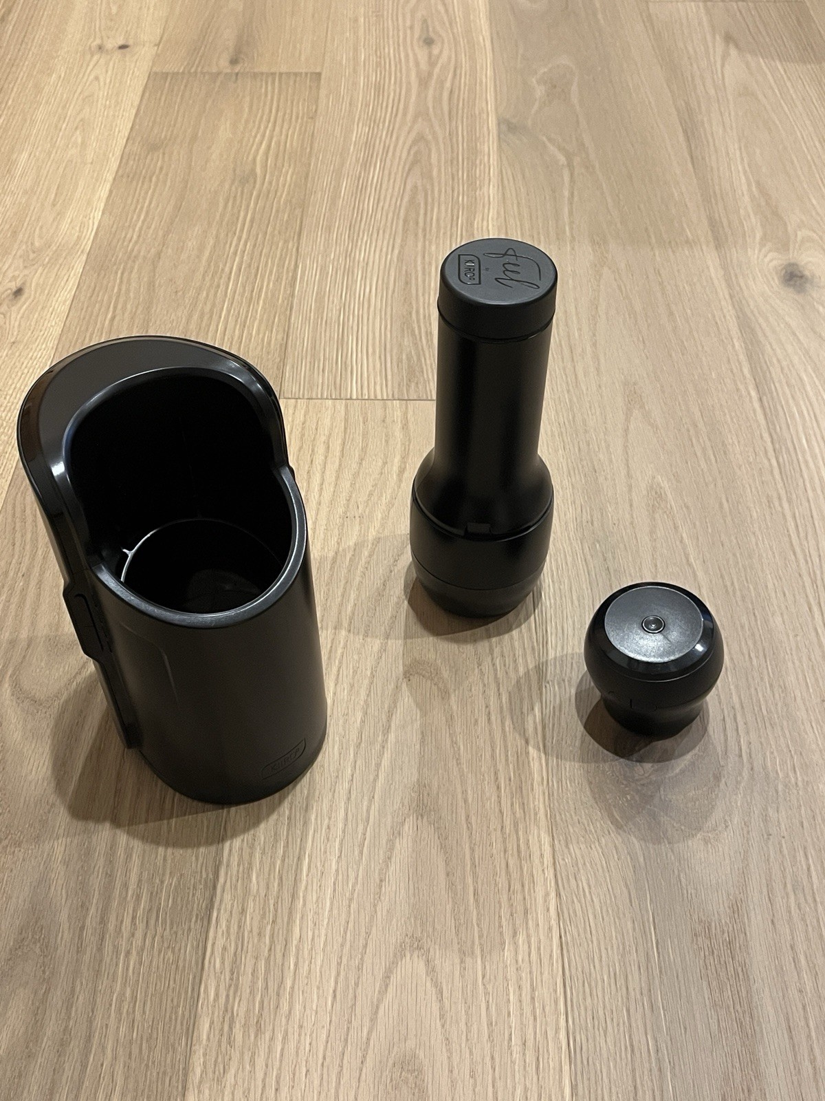 Kiiroo Keon and Powerblow combo set