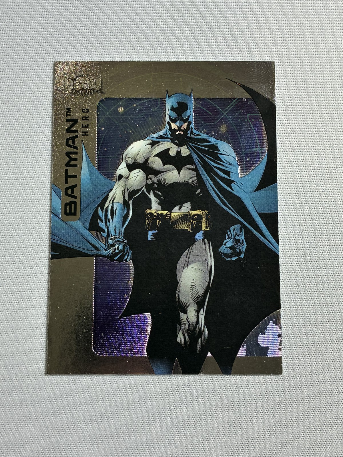 2025 Skybox Metal Universe Batman Pick Your Base #1-200 - Buy More & Save 2025 Skybox Metal Universe Batman Pick Your Base #1-200 - Buy More & Save